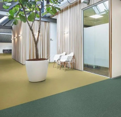 Forbo Sphera Element 51078 Contrast kelp фото 2 | FLOORDEALER
